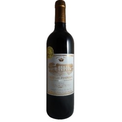 Chateau Fombrion | Red Wine